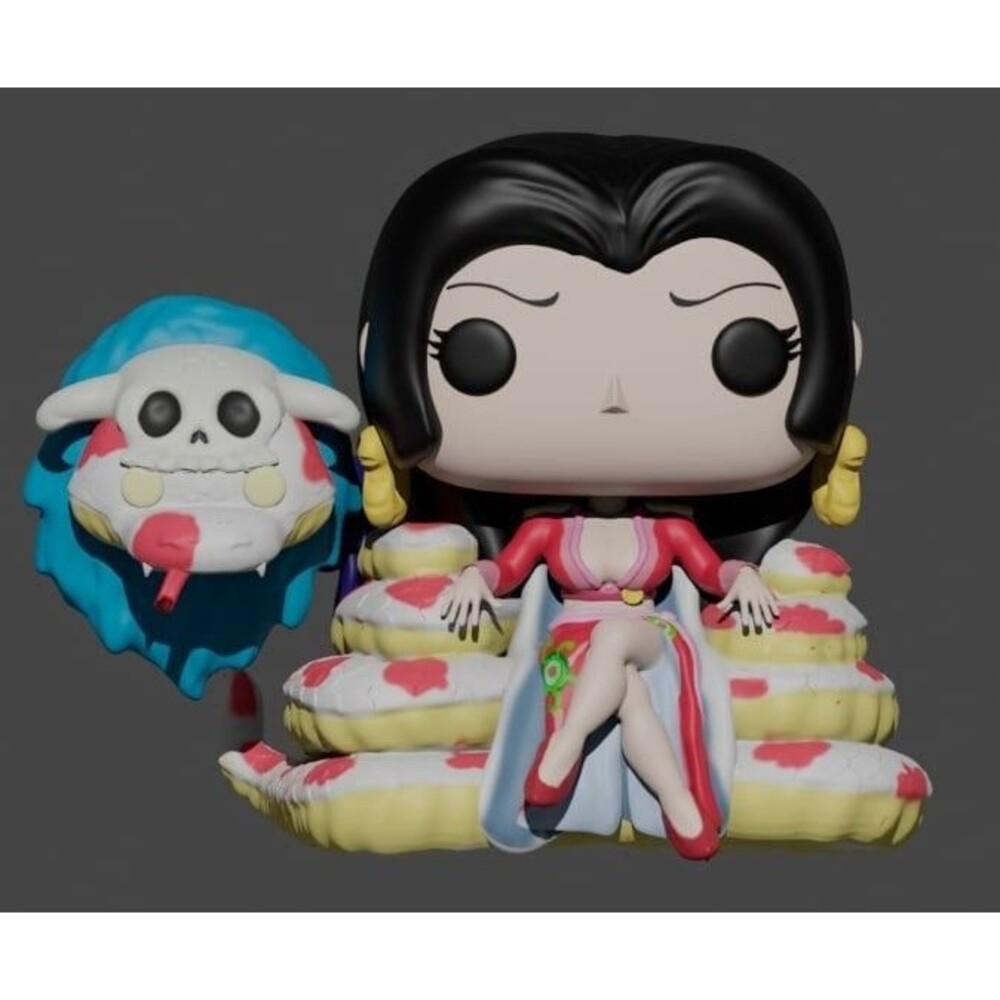 Funko Pop